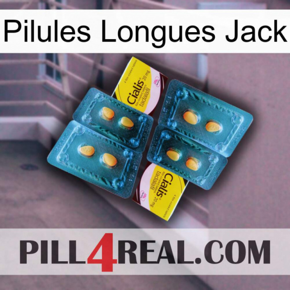 Long Jack Pills cialis5